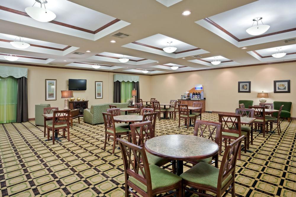 Holiday Inn Express Hotel & Suites Dumas By Ihg Exteriör bild