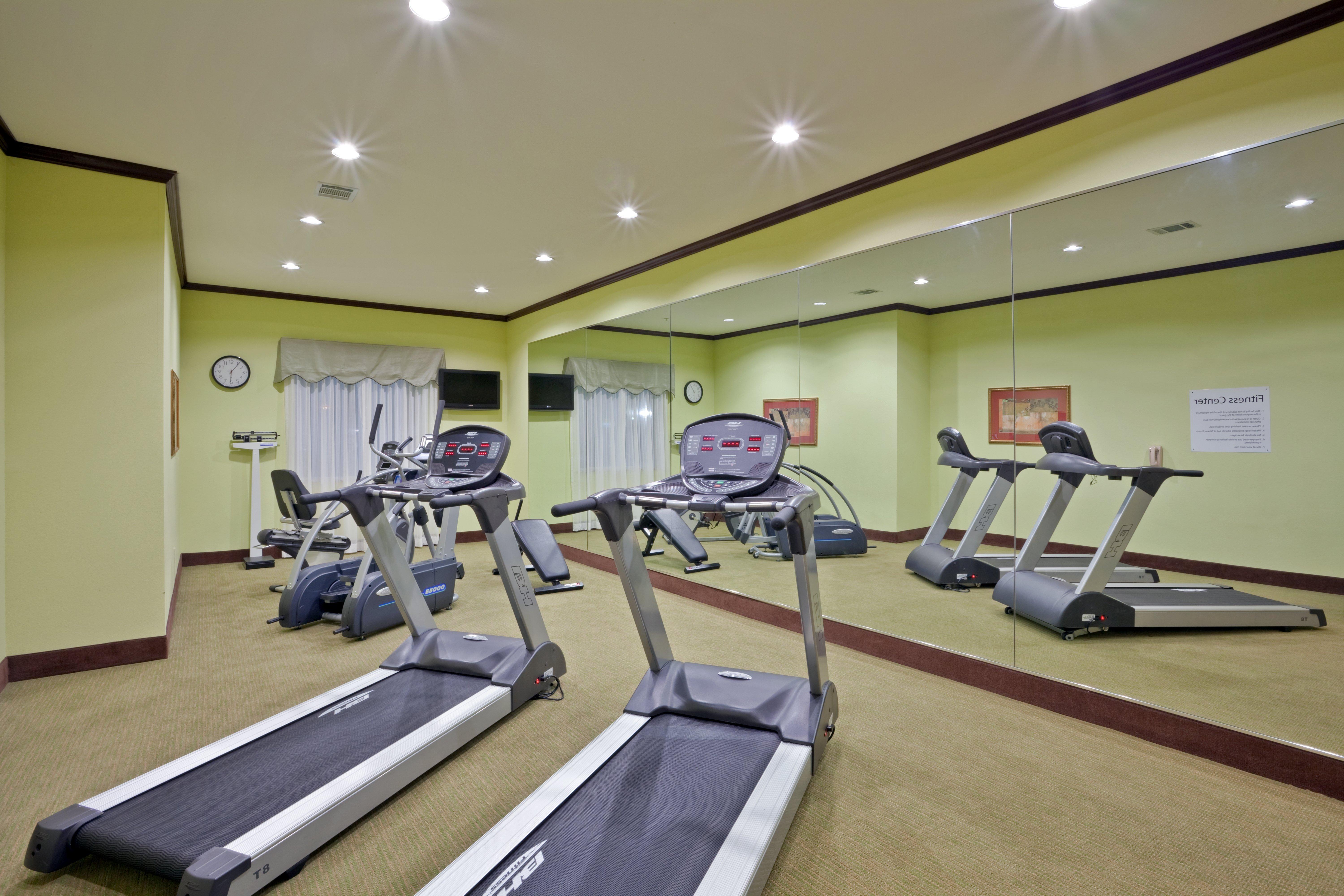 Holiday Inn Express Hotel & Suites Dumas By Ihg Exteriör bild
