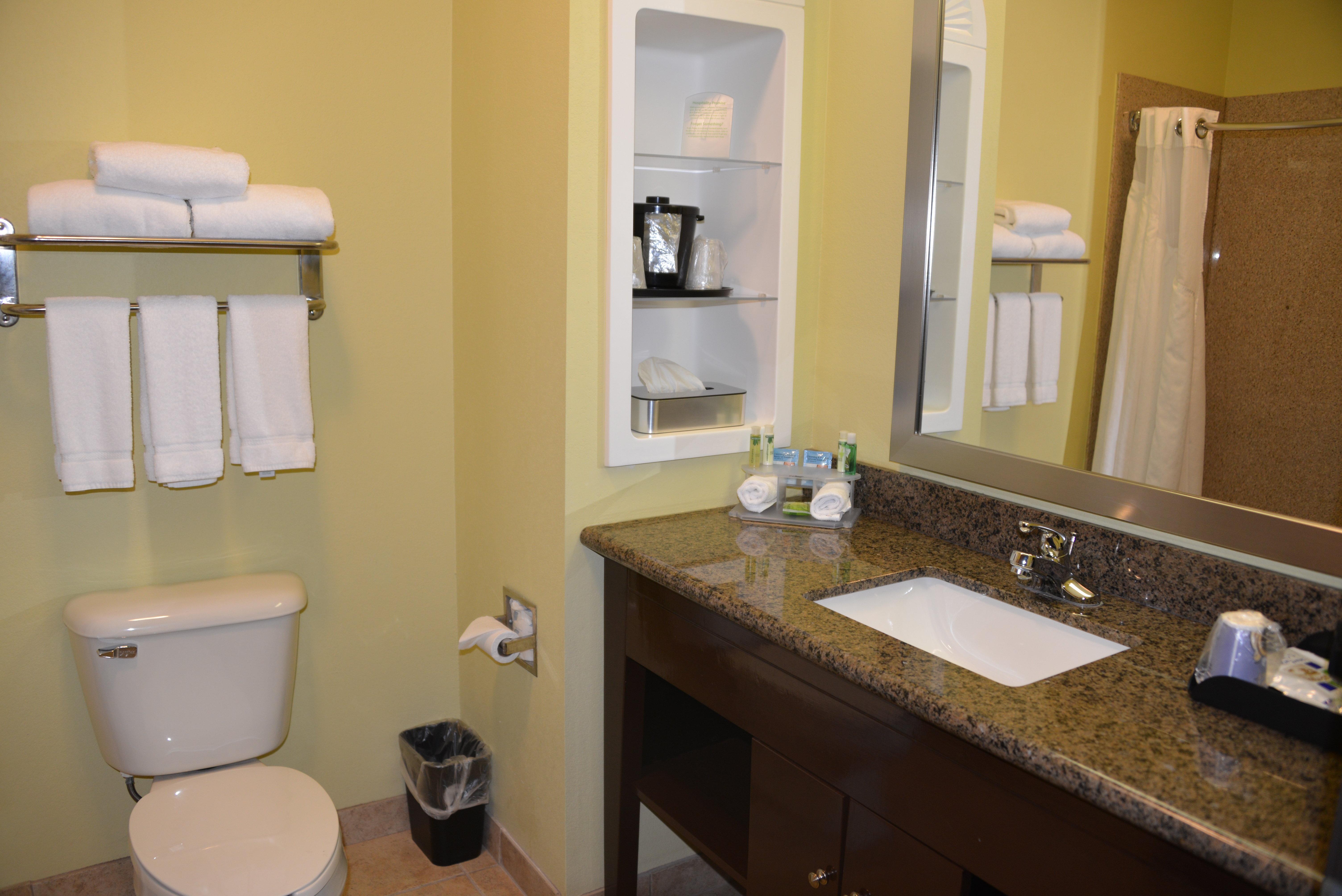Holiday Inn Express Hotel & Suites Dumas By Ihg Exteriör bild