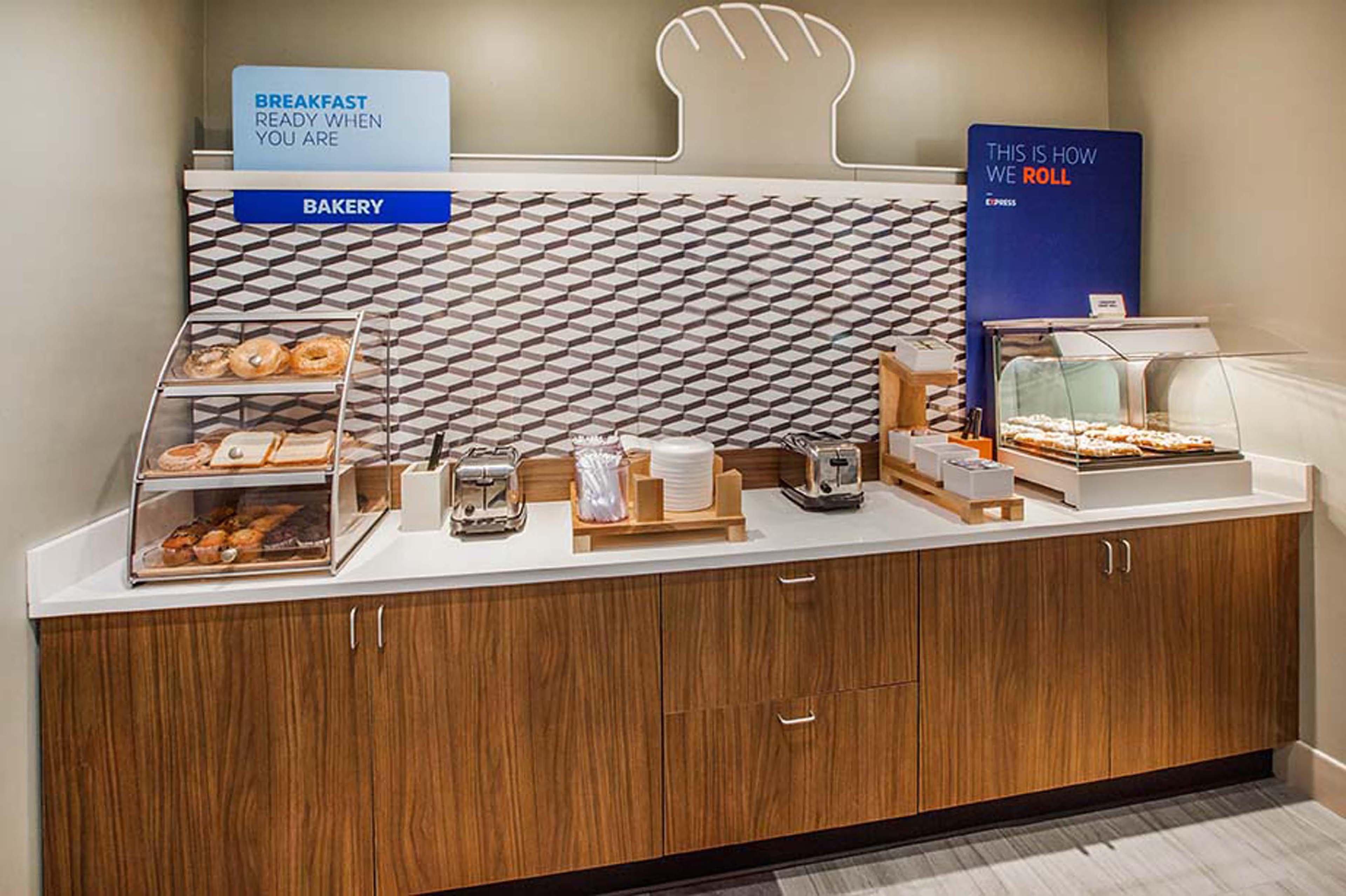 Holiday Inn Express Hotel & Suites Dumas By Ihg Exteriör bild