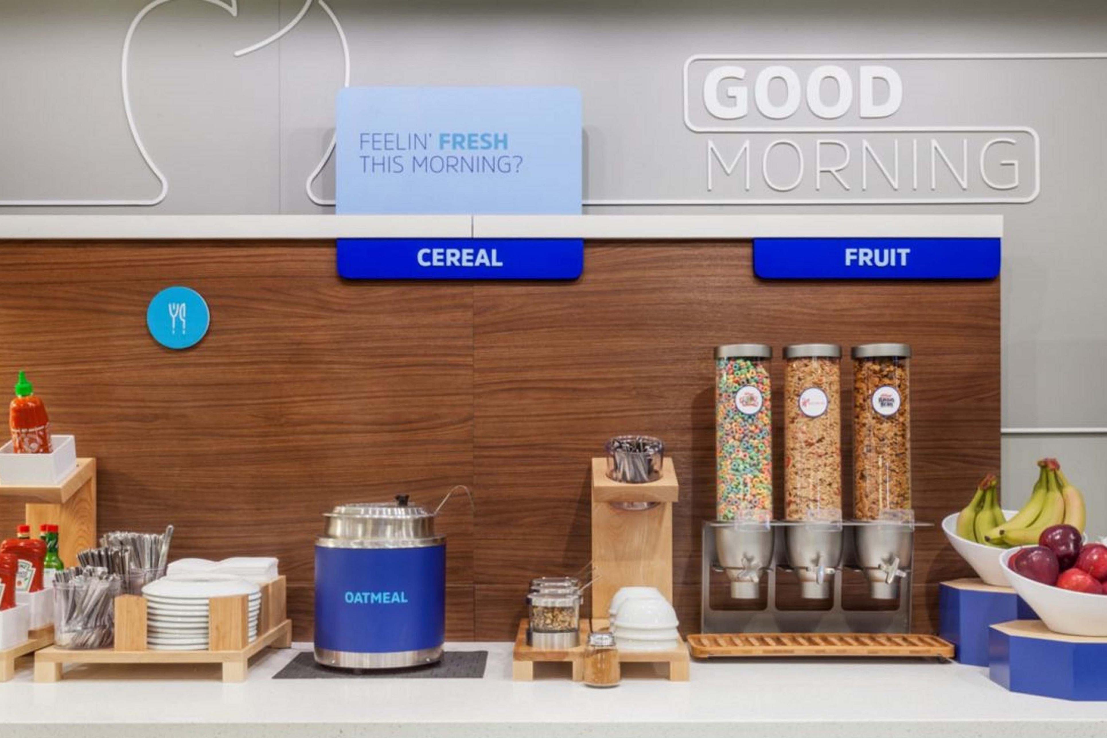 Holiday Inn Express Hotel & Suites Dumas By Ihg Exteriör bild