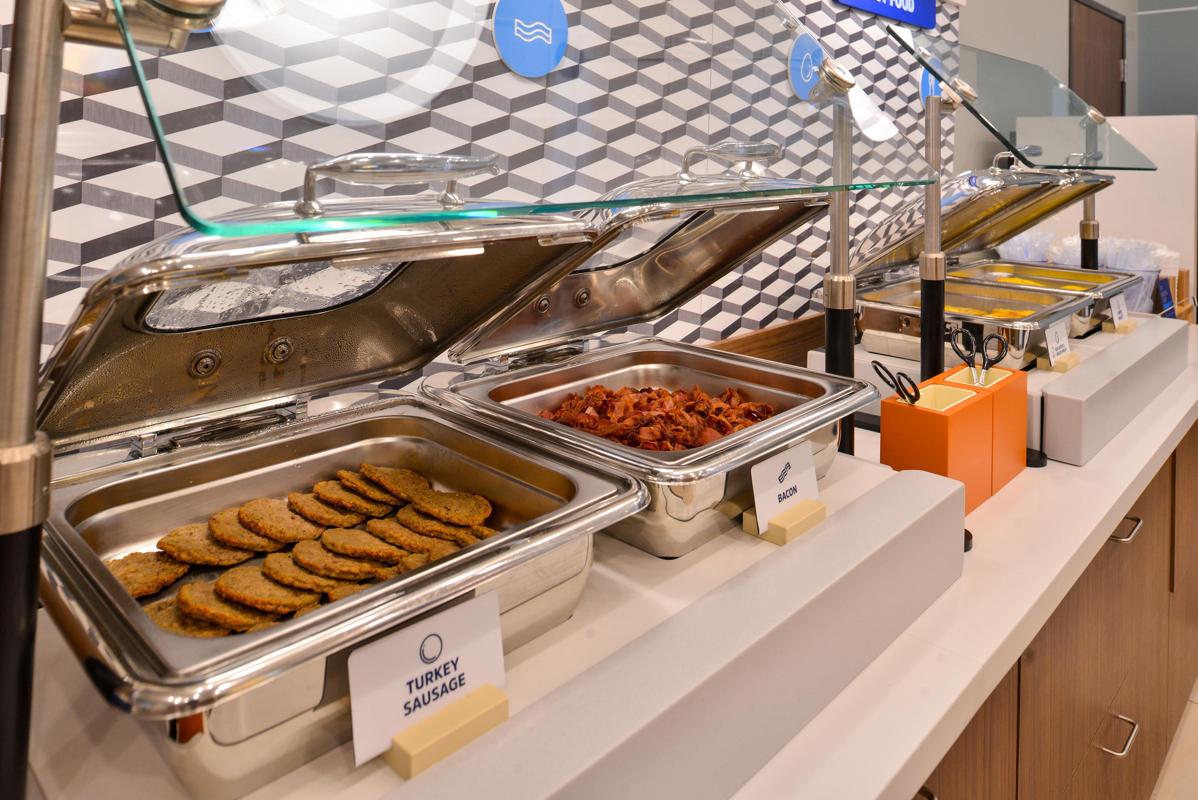 Holiday Inn Express Hotel & Suites Dumas By Ihg Exteriör bild