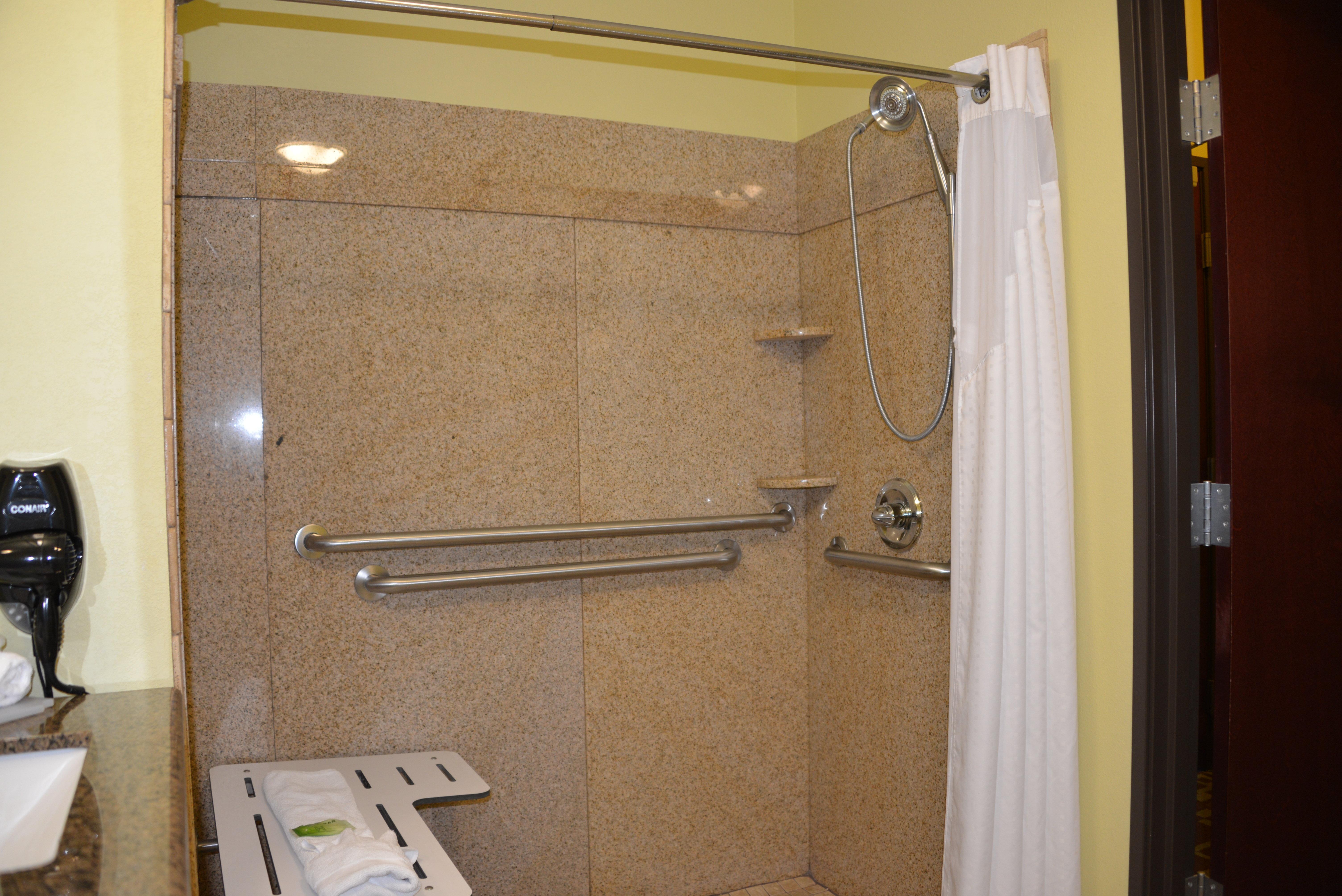 Holiday Inn Express Hotel & Suites Dumas By Ihg Exteriör bild