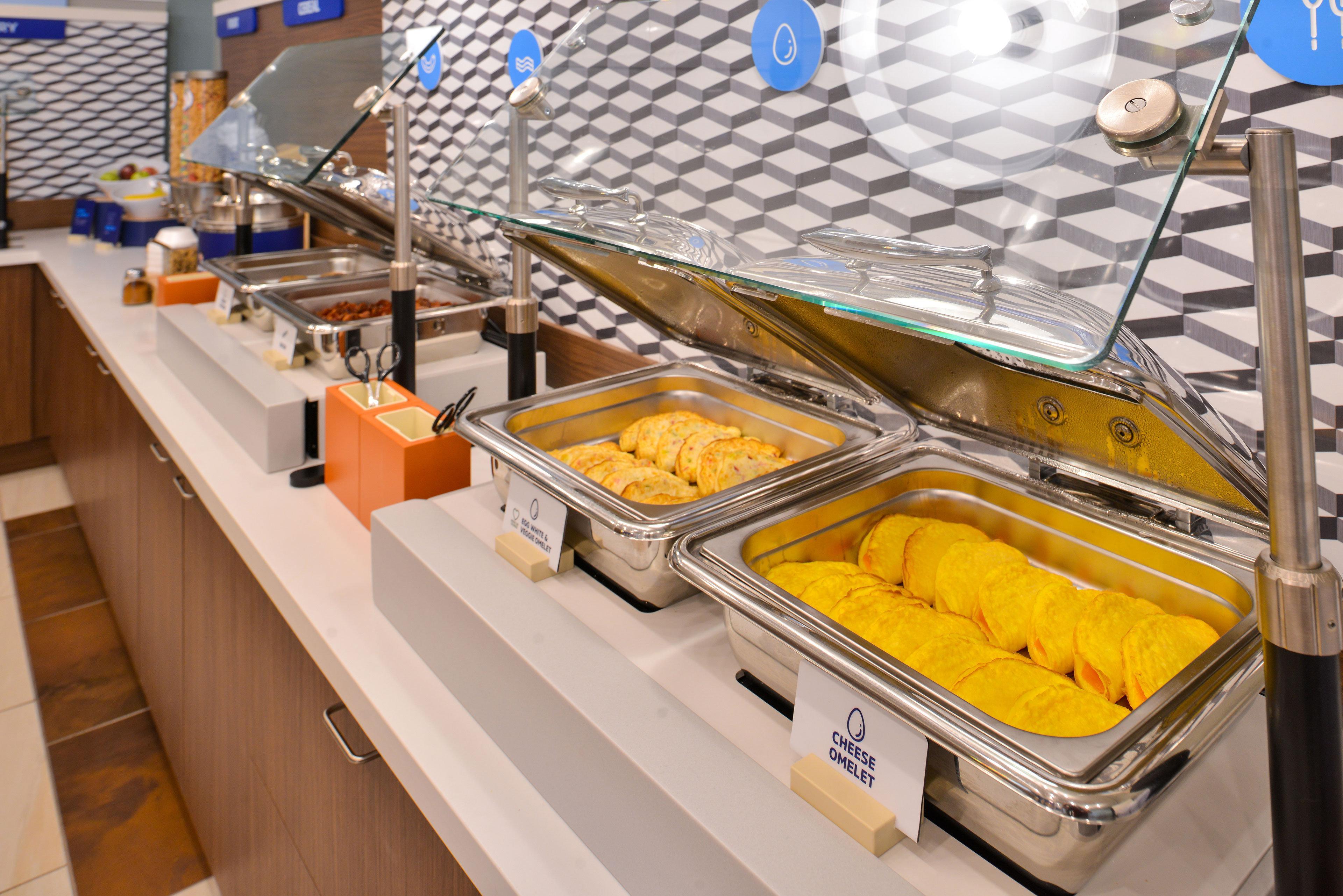 Holiday Inn Express Hotel & Suites Dumas By Ihg Exteriör bild
