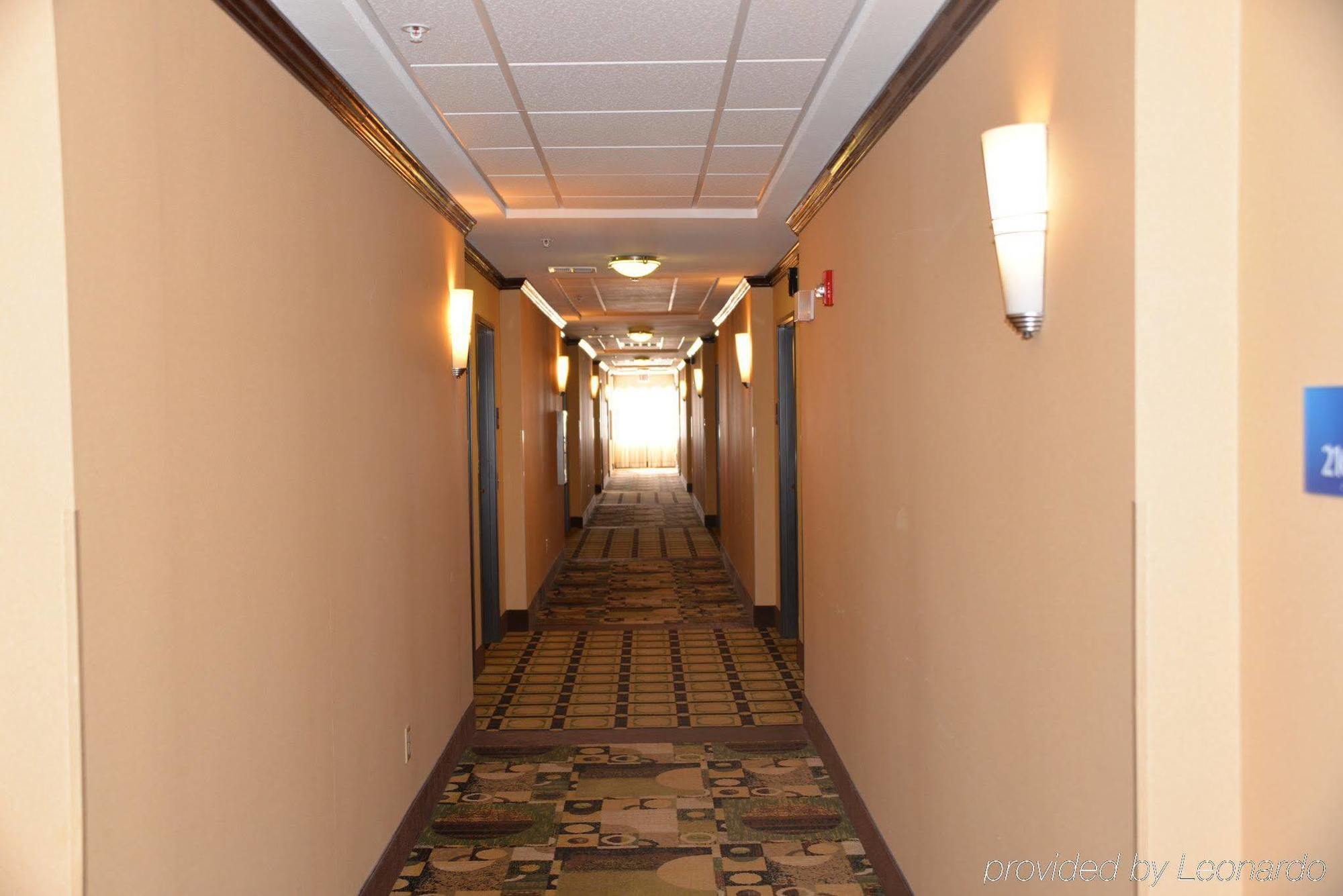 Holiday Inn Express Hotel & Suites Dumas By Ihg Exteriör bild